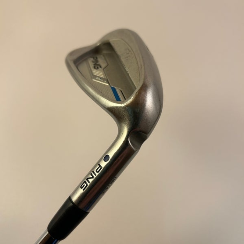 Ping i E1 Mens 9 Iron