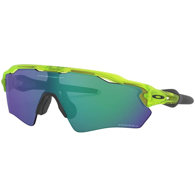 Radar EV XS Path Sunglasses|Matte Uranium|Prizm Jade