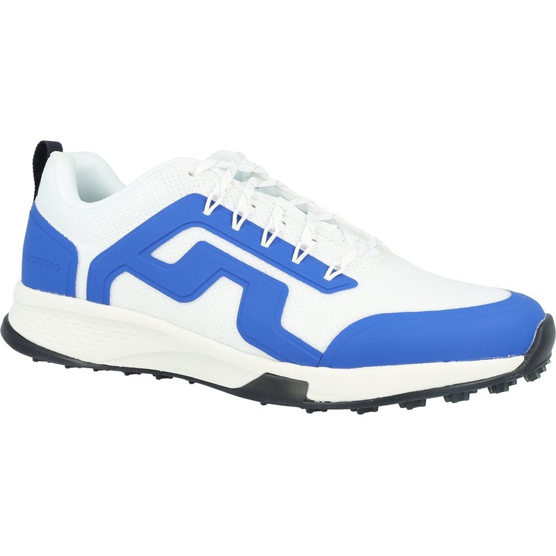 Range Finder Spikeless Golf Shoes