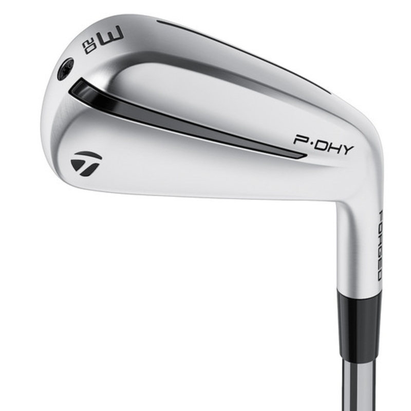 TaylorMade Golf P DHY Utility Iron