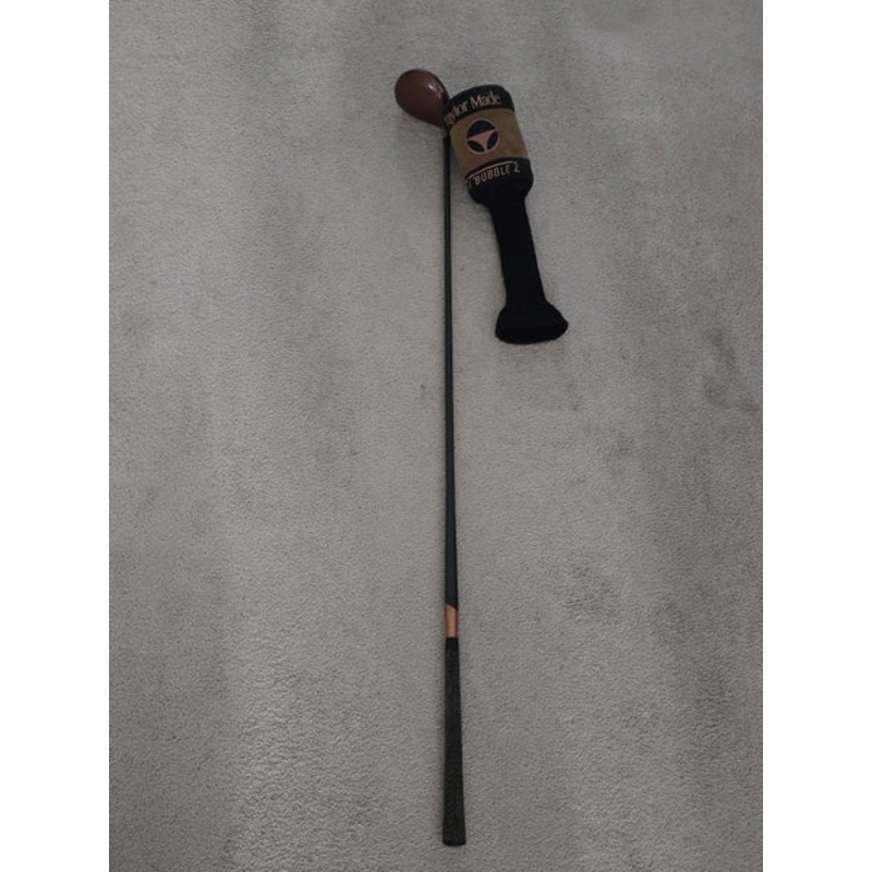 TaylorMade Ti Bubble 2 Driver (Used)