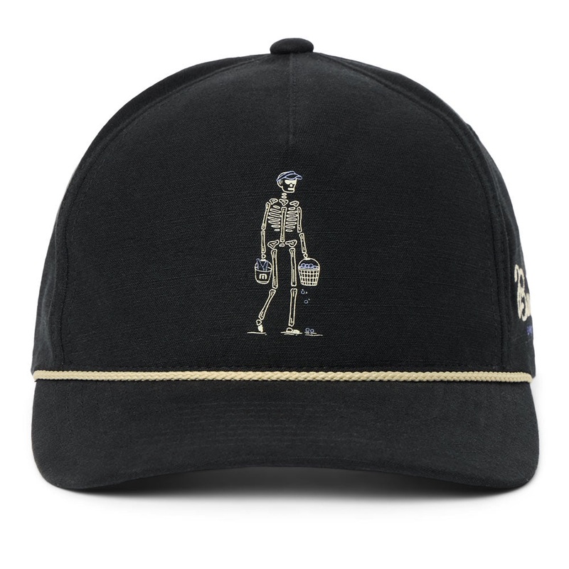 Travis Mathew Lost Buckets Hat