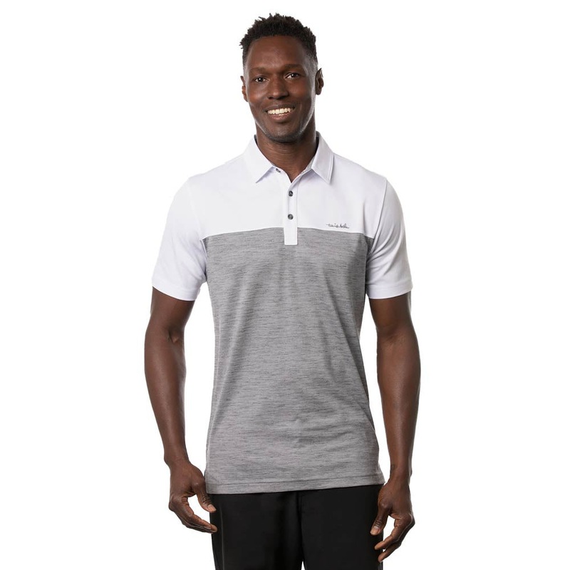 Travis Mathew Mens See Ya Polo
