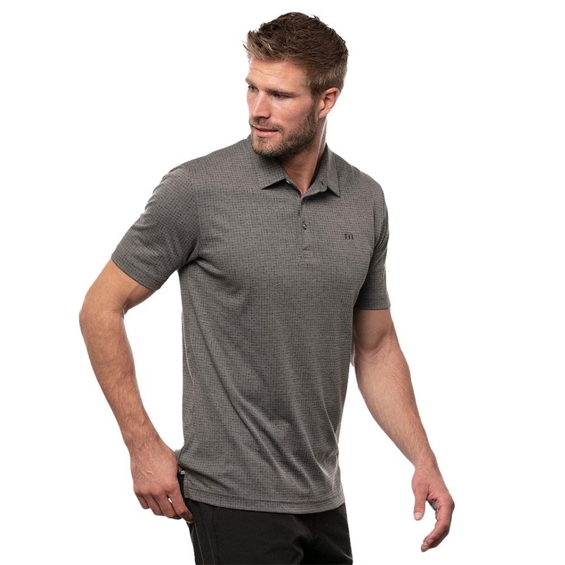 Travis Mathew Mens Summer Fling Polo