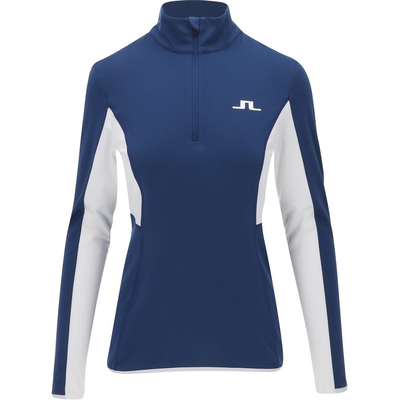 Women’s Charlene 1/2 Zip Pullover
