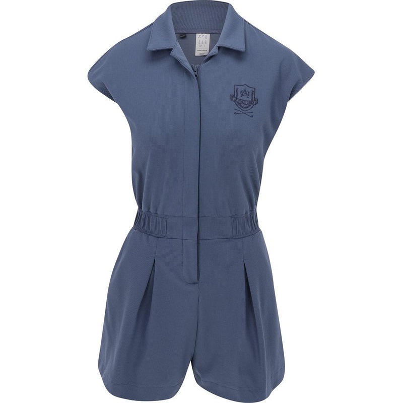 Women’s Go-To Romper|Preloved Ink|X-Small|Large|X-Large