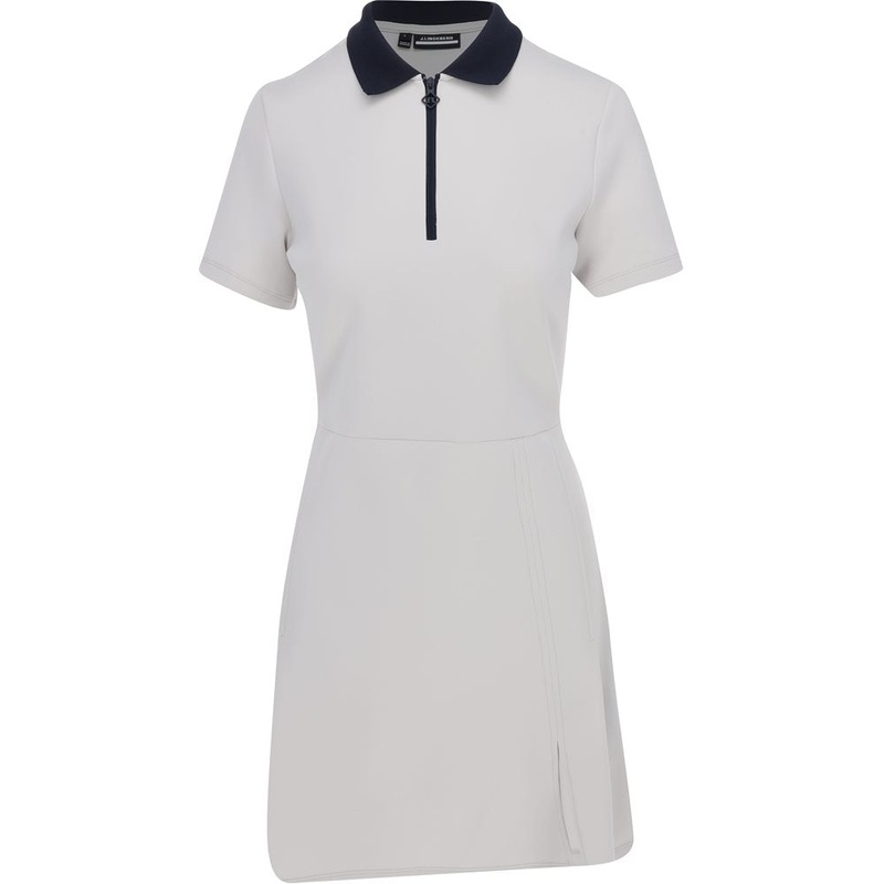 Women’s Kanai AW24 Dress|Moonbeam|Large