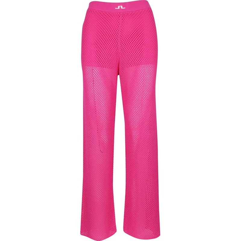 Women’s Korine Knitted Pant|Fuchsia Purple|Small|Medium|Large