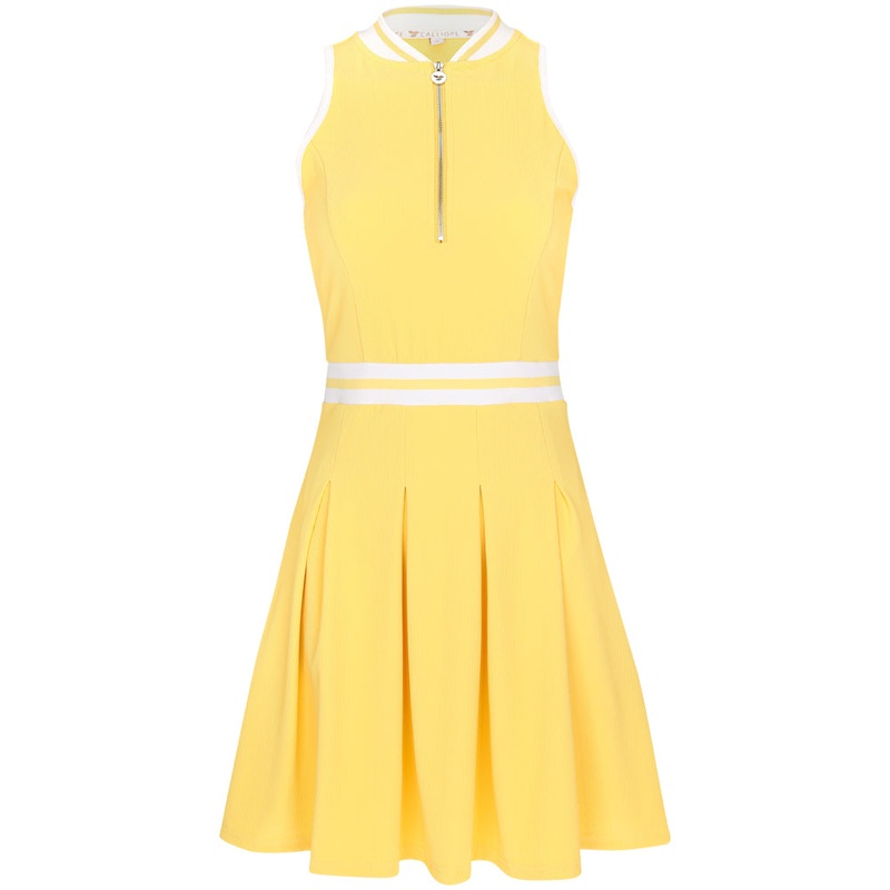 Women’s Rae Skater 1/4 Zip Dress