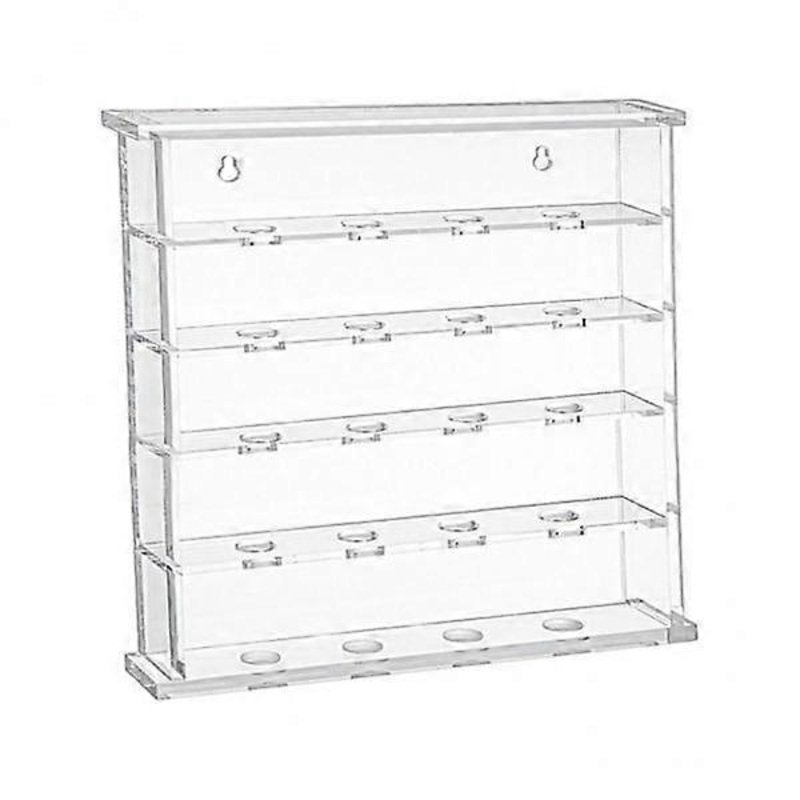 2 Golf Ball Holder Golf Ball Display Rack Golf Ball