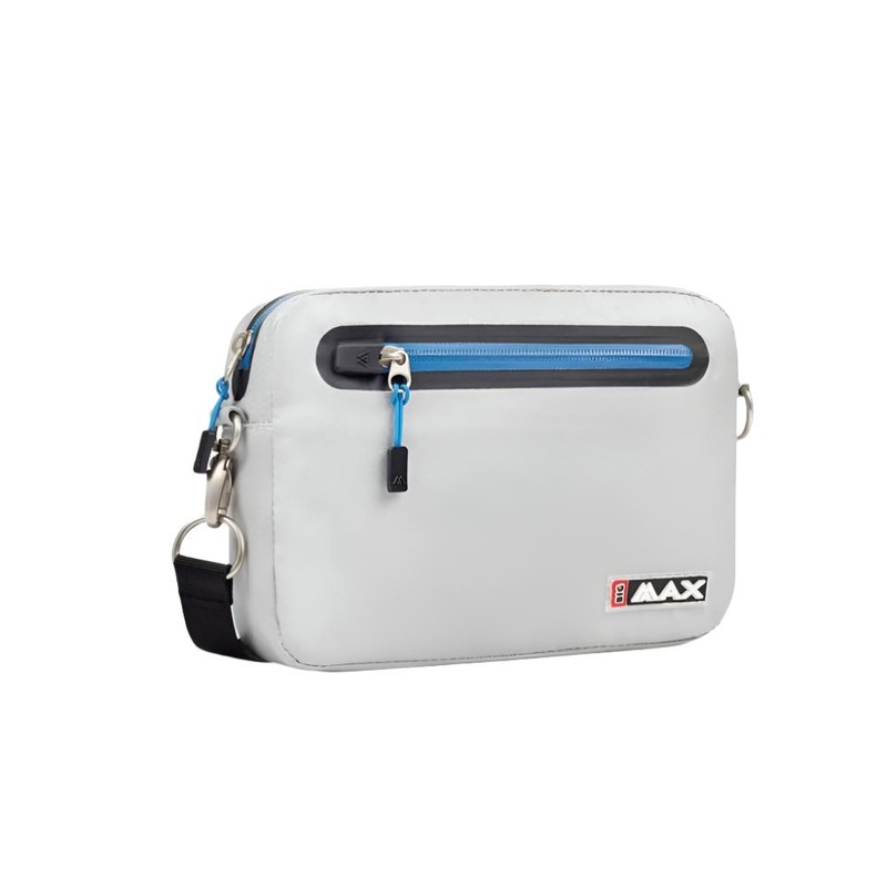 Big Max – Accessory Bag – Aqua Valuables Bag