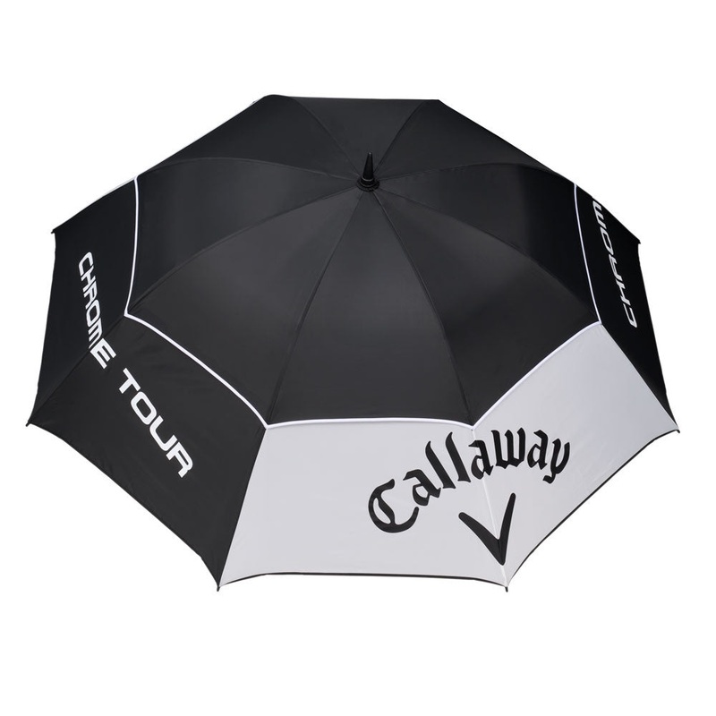 Callaway Tour Authentic Umbrella ’24