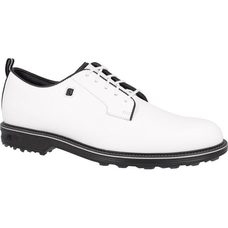 Field Premiere Series Spikeless Golf Shoes