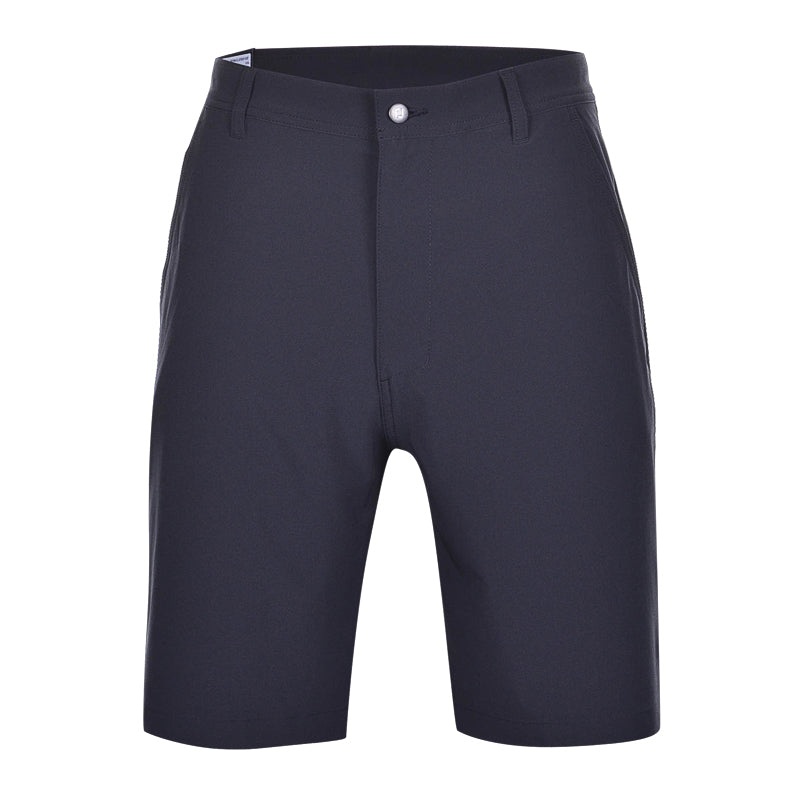 FOOTJOY Lightweight Performance Men’s Shorts (Black)