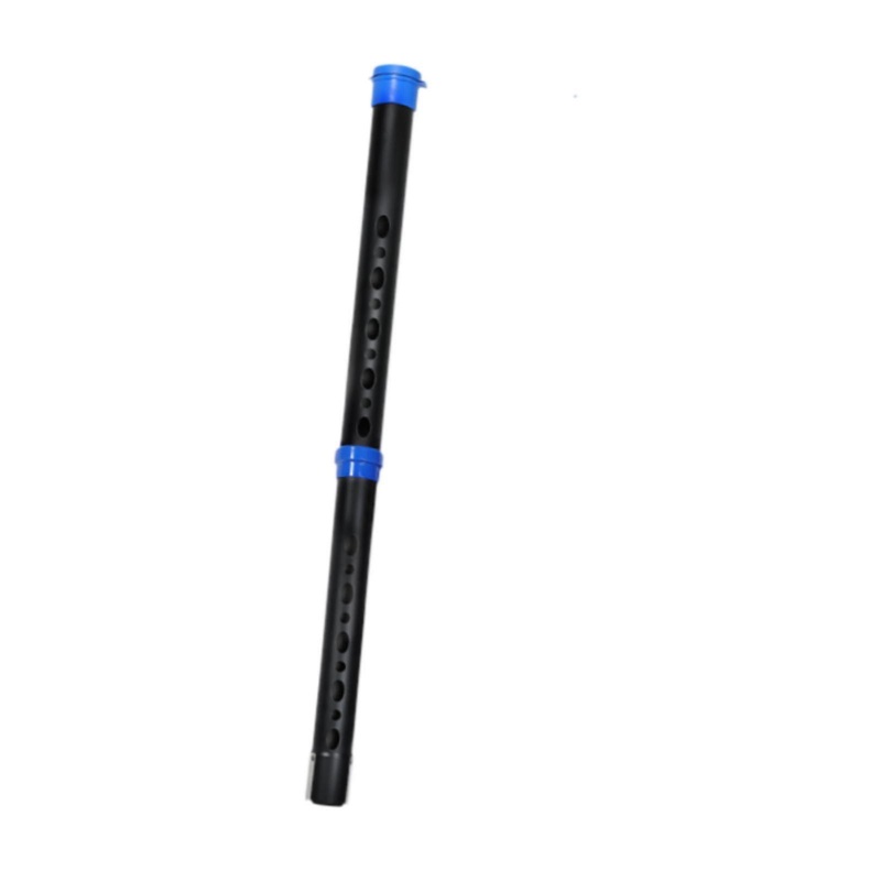Golf Ball Retriever Sturdy Golf Ball Collector for Training Outdoor Practice Black Blue