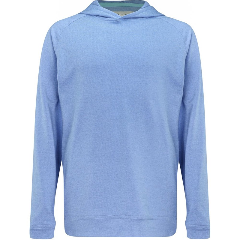 Juniors’ Pine Performance Hoodie