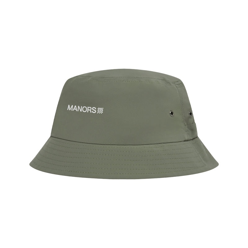 MANORS Ranger Men’s Bucket Hat (Green)