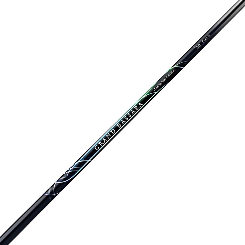 Mitsubishi Chemical – Iron – Grand Bassara