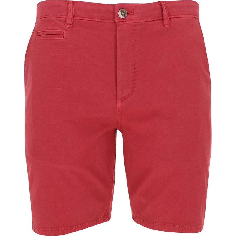 Nassau Shorts|Malibu Red|Stone|Wake|32″|33″|34″|36″|38″