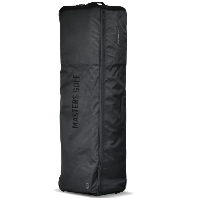 NEW Masters Golf TravelTech Flight Cover