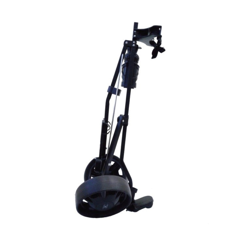 SPIDER – Golf Cart – 2 Wheel