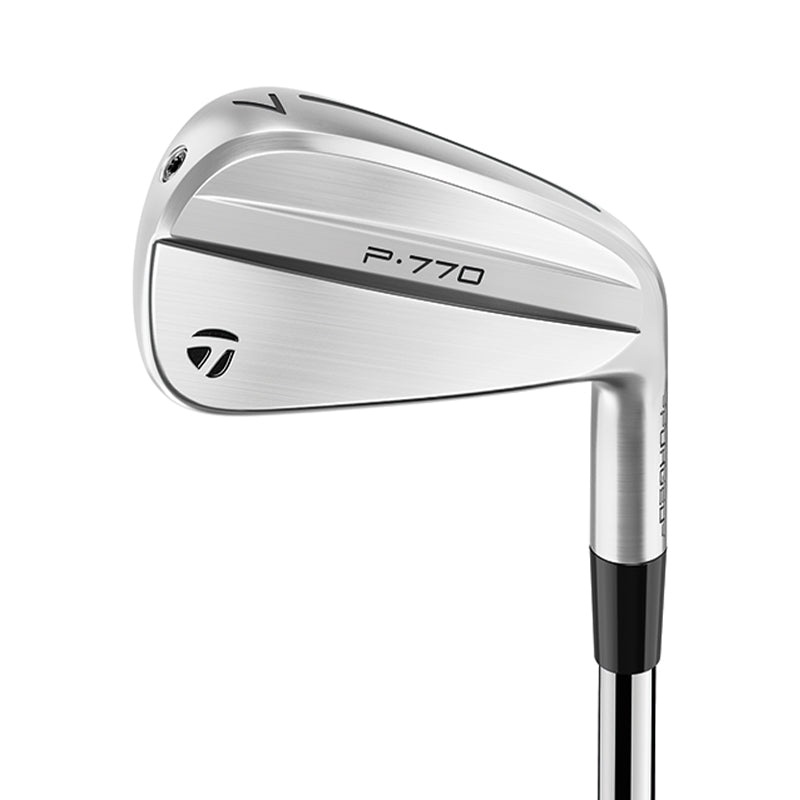 TAYLORMADE P770 (2024) Men’s Irons
