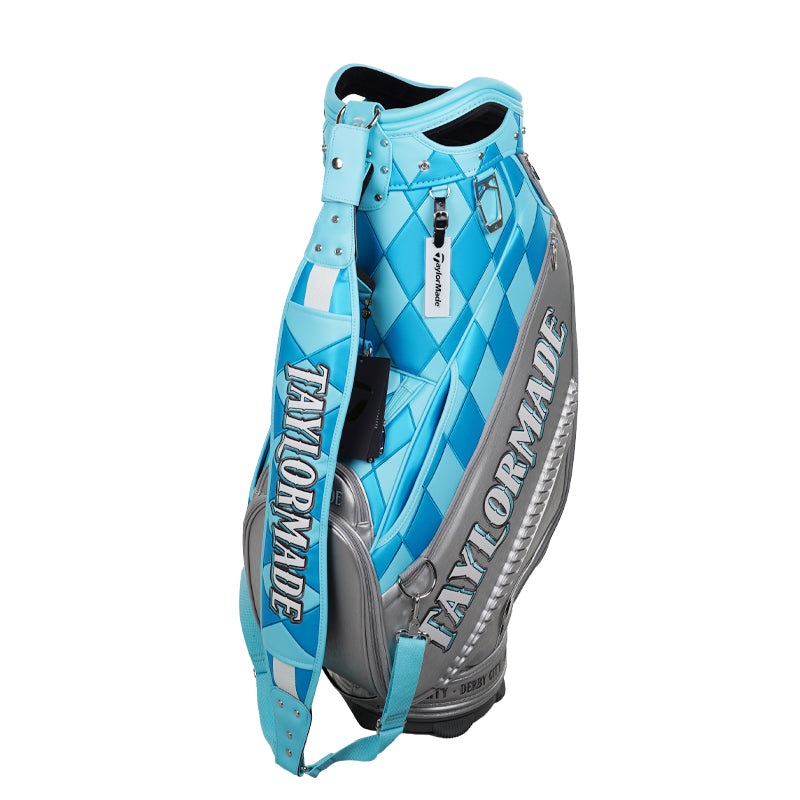 TAYLORMADE PGA Championship 2024 Staff Bag (Multi)