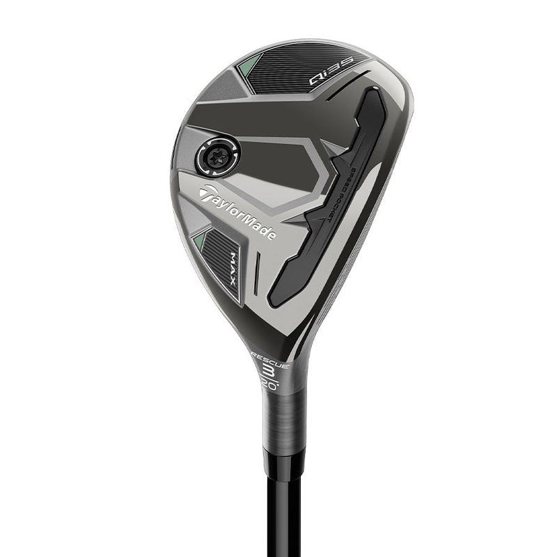 TAYLORMADE Qi35 Max (2025) Men’s Rescue