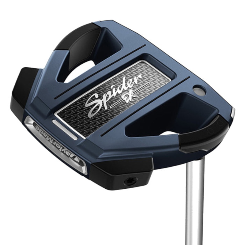 TAYLORMADE Spider EX Navy/White Men’s Putter