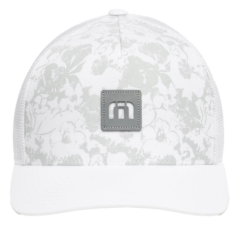 Travis Mathew Mens Box Office Cap