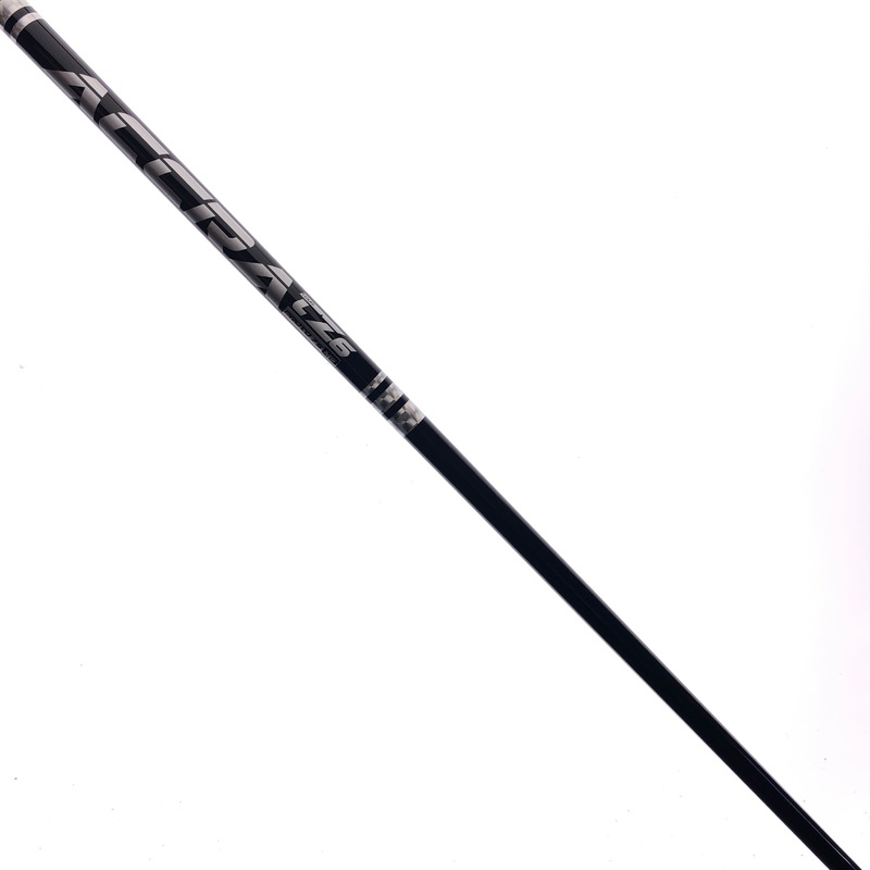 Used Accra Tour TZ6 Proto 75 M5 Fairway Shaft / Lite Flex / PXG Adapter