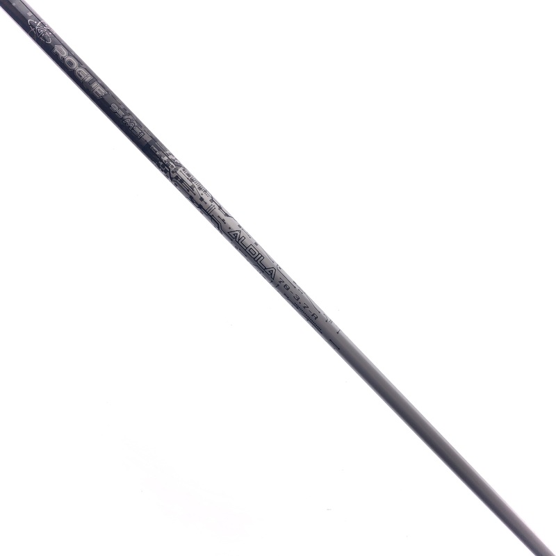 Used Aldila Rogue 95 MSI 70 R Driver Shaft / Regular Flex / Titleist Gen 2