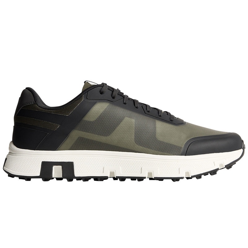 Vent 500 Spikeless Golf Shoes|Forest Green|High Rise|Black|41 (U.S. Mens 7-7.5)|42 (U.S. Mens 8-8.5)|43 (U.S. Mens 9-9.5)|44 (U.S. Mens 10-10.5)|45 (U.S. Mens 11-11.5)|46 (U.S. Mens 12-12.5)|47 (U.S. Mens 13-13.5)
