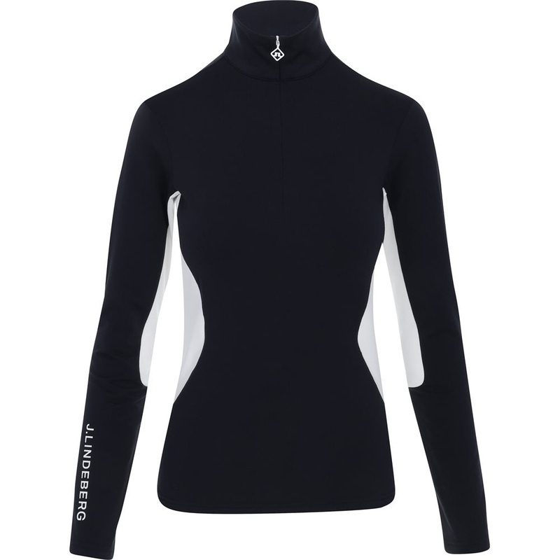 Women’s Cookies 1/4 Zip Mid Layer