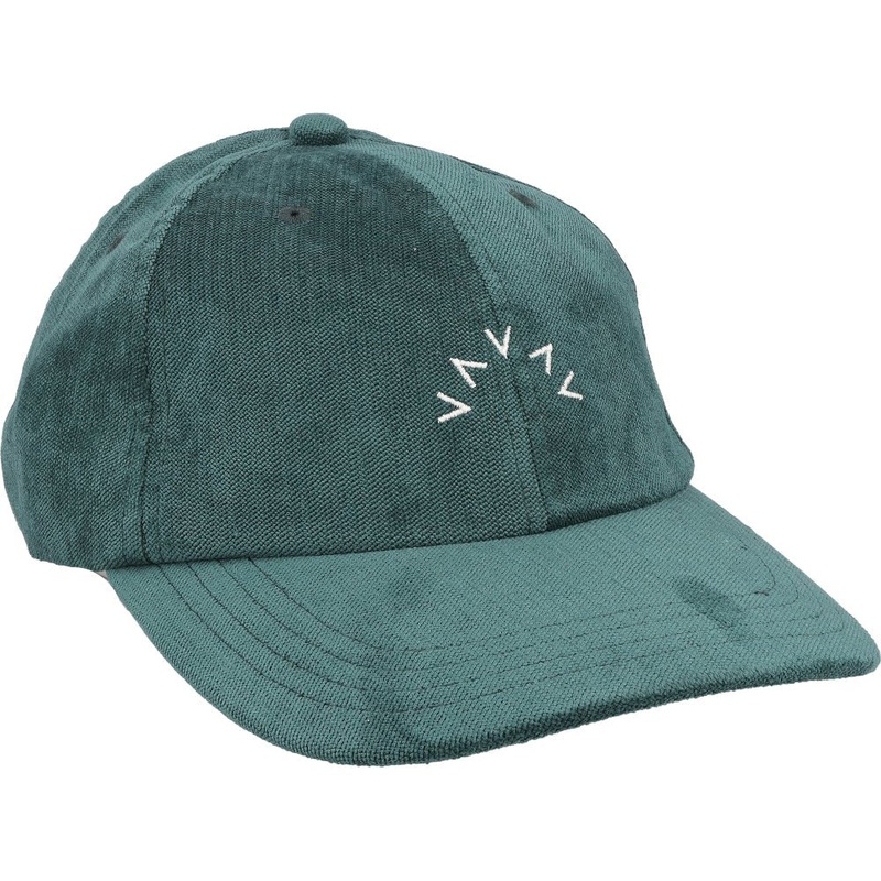 Women’s Franklin Cap|Conifer|Black/Ivory|Egret|One Size Fits Most