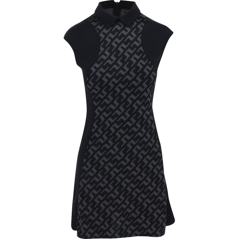 Women’s Ursa Dress|Black|Large