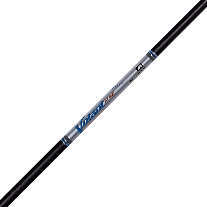 Aerotech – Iron – Volant FT600