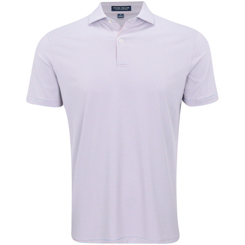 Ambrose Performance Jersey Polo