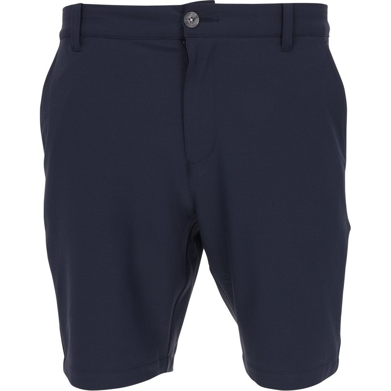 Arnold Palmer Latrobe Shorts|Navy Blazer|32″