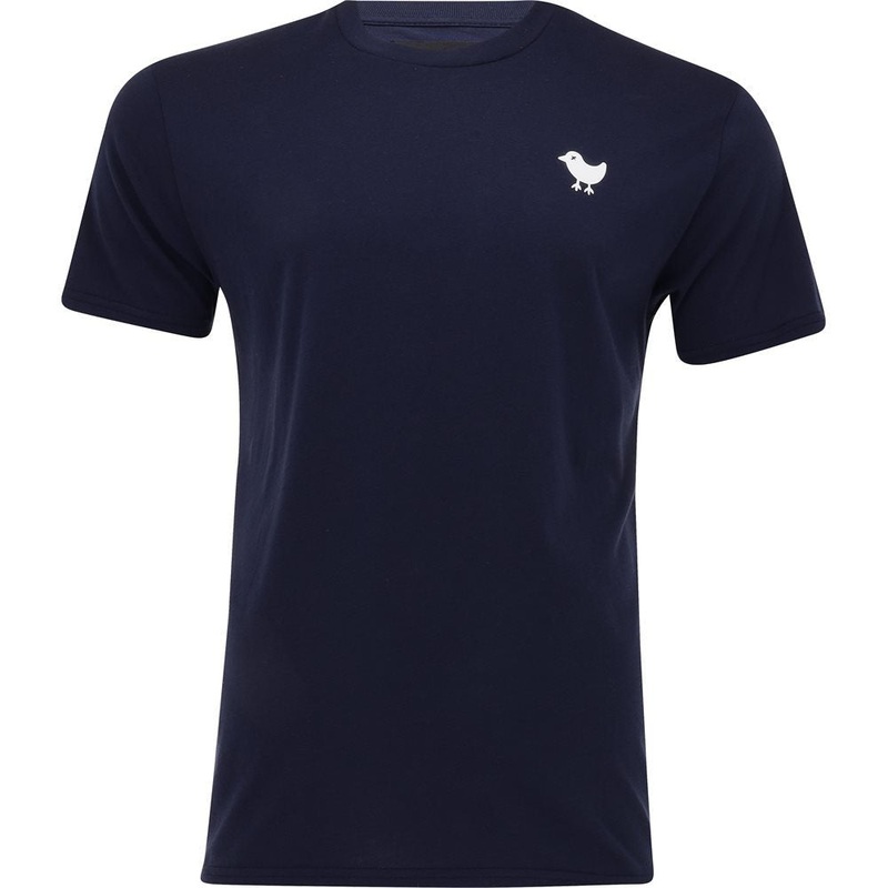Bad Tee|Dark Navy|Medium