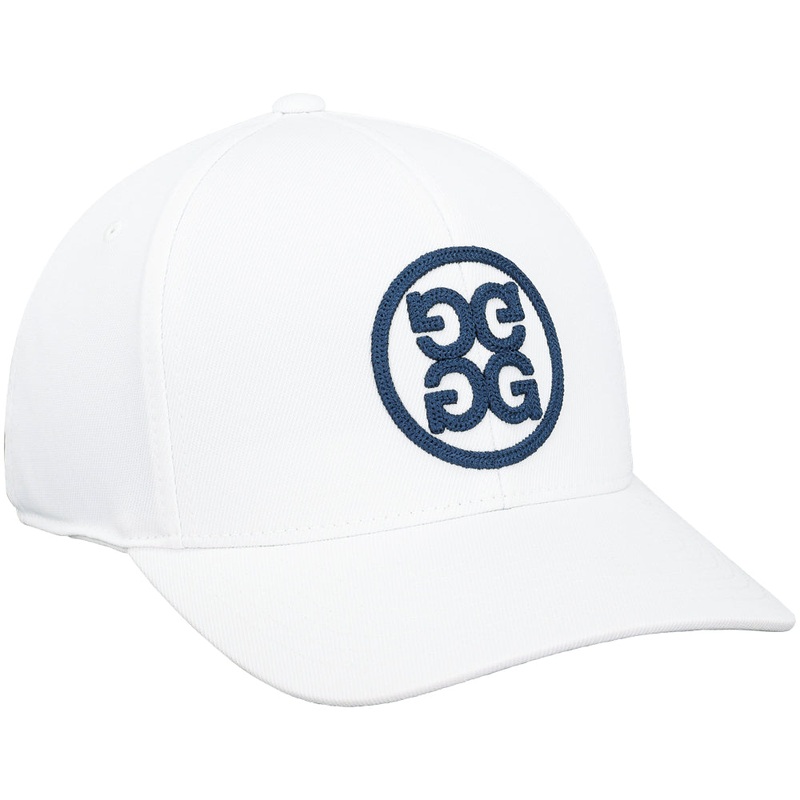 Circle G’s Stretch Twill Snapback Hat