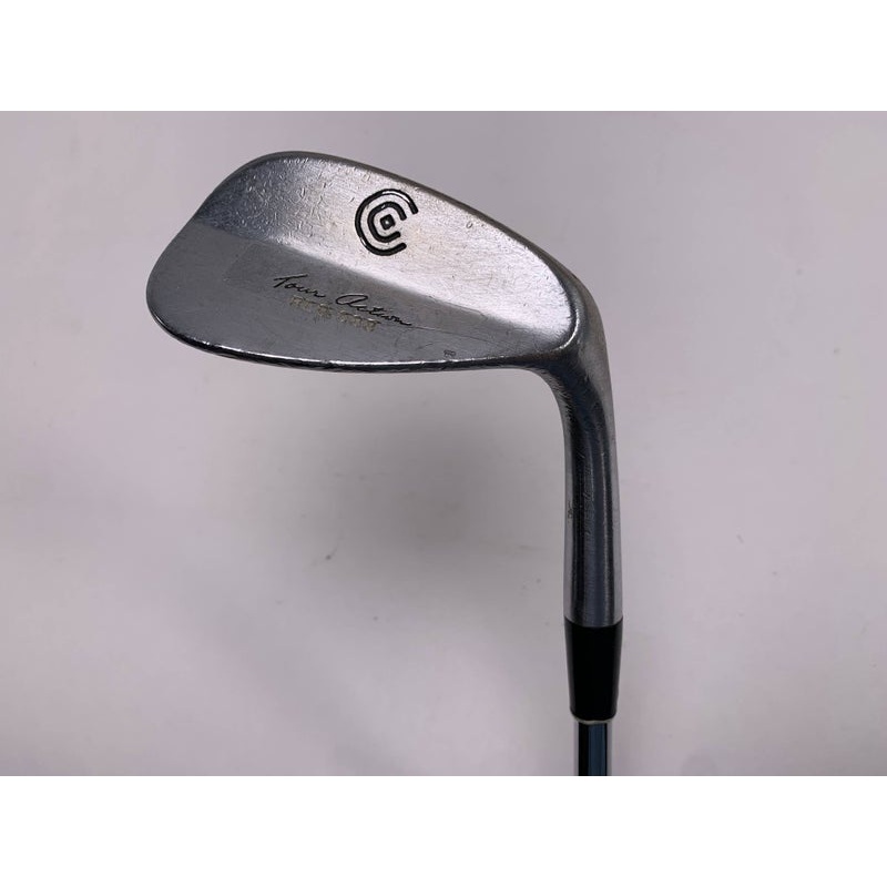 Cleveland 588 Chrome Sand Wedge SW Wedge Steel Mens RH