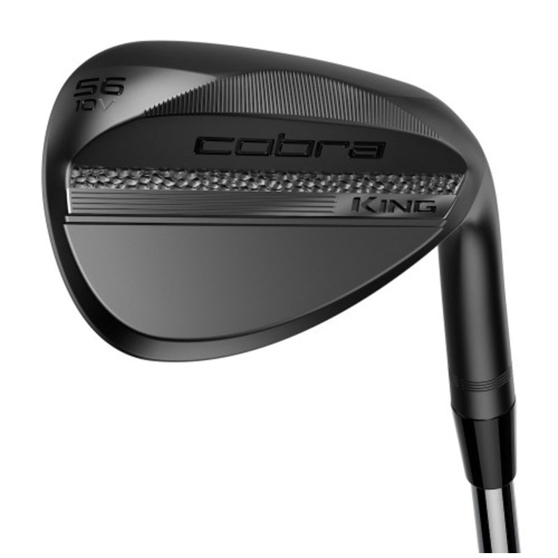 Cobra Golf KING Black Wedge