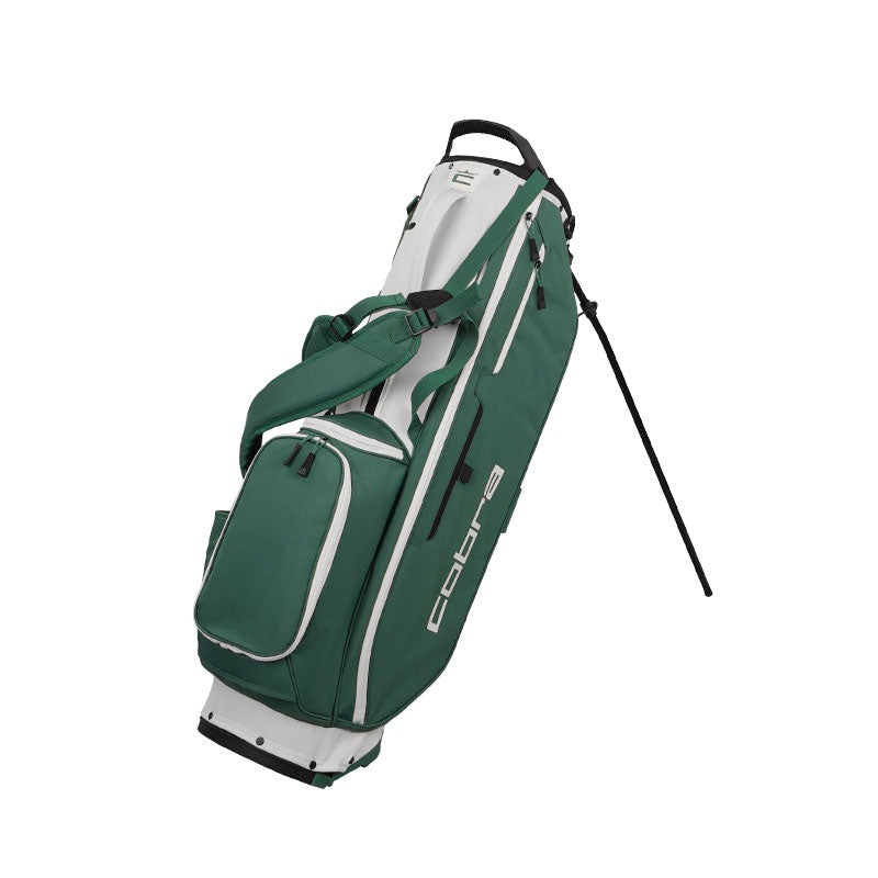 COBRA Ultralight Pro Stand Bag (Vine/Almond)