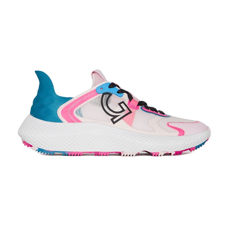 GFORE MG4X2 Ripstop Women’s Spikeless Shoes (Petrol Camo)