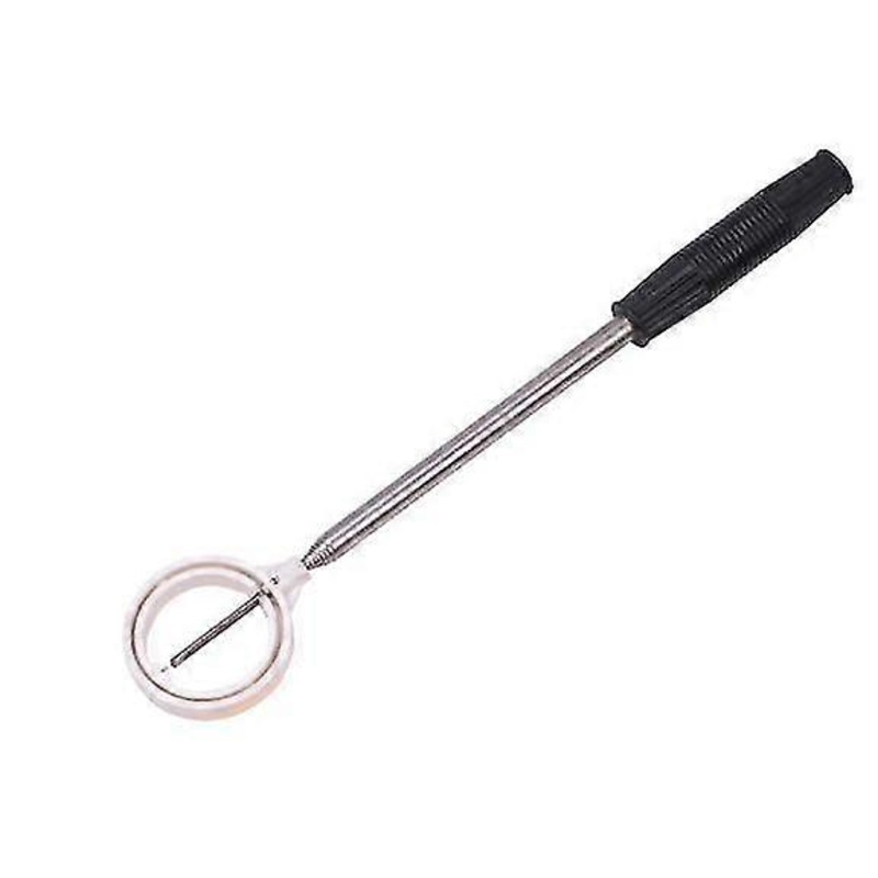 Golf Ball Retriever, Golf Ball Retriever Telescopic For Water, Stainless Ball Retriever Tool Golf, Grabber Tool, Golf Gift For Men