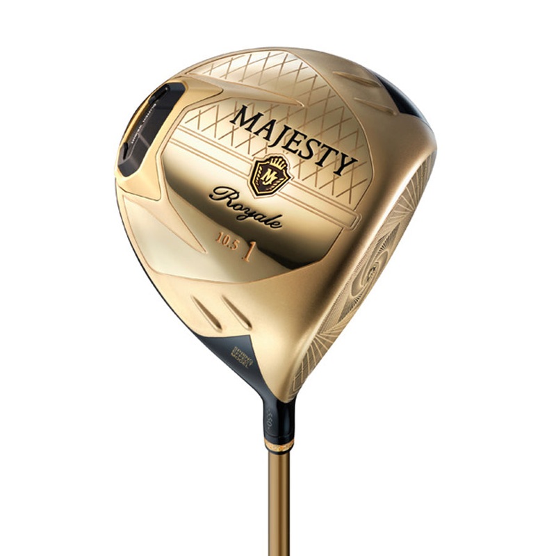MAJESTY Royale (2023) Men’s Driver