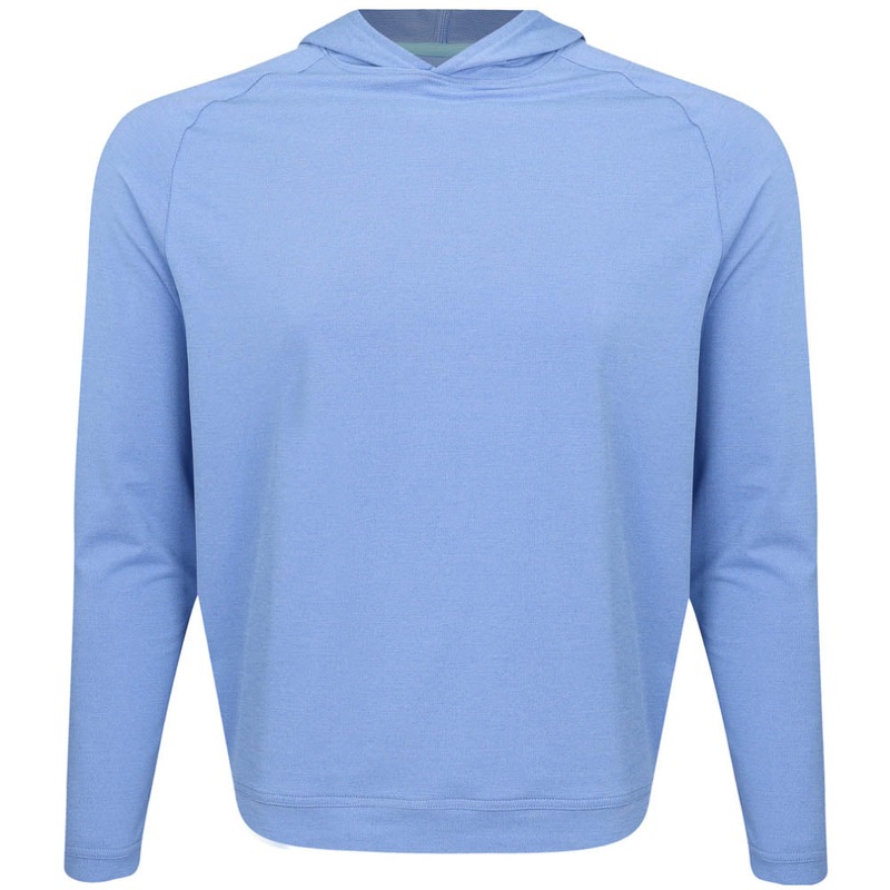 Pine Performance Hoodie|Blue Sea|Sport Navy|Green Solid Nordic Pine|Tango Pink|Small|Medium|Large|X-Large|XX-Large