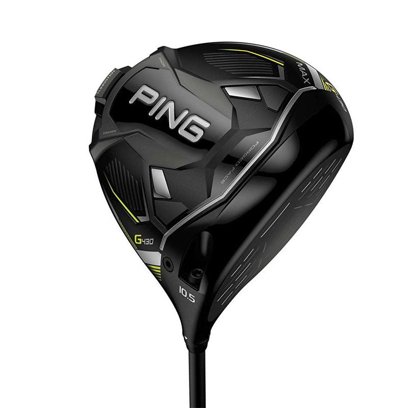 PING G430 Max (2023) Men’s Driver