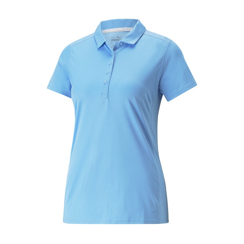 PUMA Gamer Women’s Polo (Daydream)